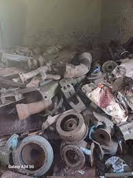 Earn from Your Scrap in Vasant Kunj Choose Scrap Dealer for the Best Metal Recycling Rates