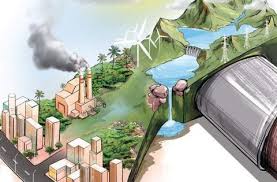 Cleaner South Extension, Greener Planet Scrap Dealer's Commitment to Environmental Sustainability