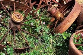 Discover the Economic Benefits of Metal Recycling with Scrap Dealer in Greater Kailash