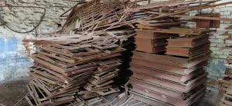 Scrap Dealer Shalimar Bagh's Premier Choice for Comprehensive Scrap Metal Recycling Services