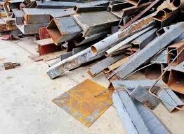 Experience Reliable and Professional Scrap Metal Collection with Scrap Dealer in Rohini