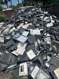 Scrap Dealer Pioneering Eco-Friendly Practices in Rajouri Garden's Recycling Industry