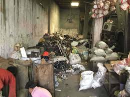 Join the Recycling Revolution in Defence Colony Scrap Dealer Makes Metal Waste Management Easy