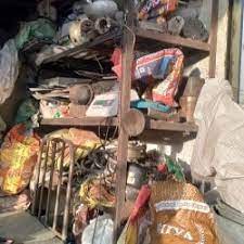 Transforming Trash in Tagore Garden Scrap Dealer's Influence