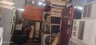 Environmental Excellence in East Patel Nagar Scrap Dealer's Legacy