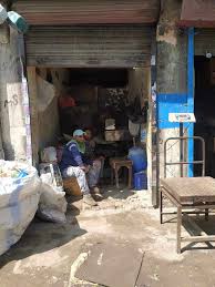Turning Waste into Wealth in West Patel Nagar Scrap Dealer's Promise